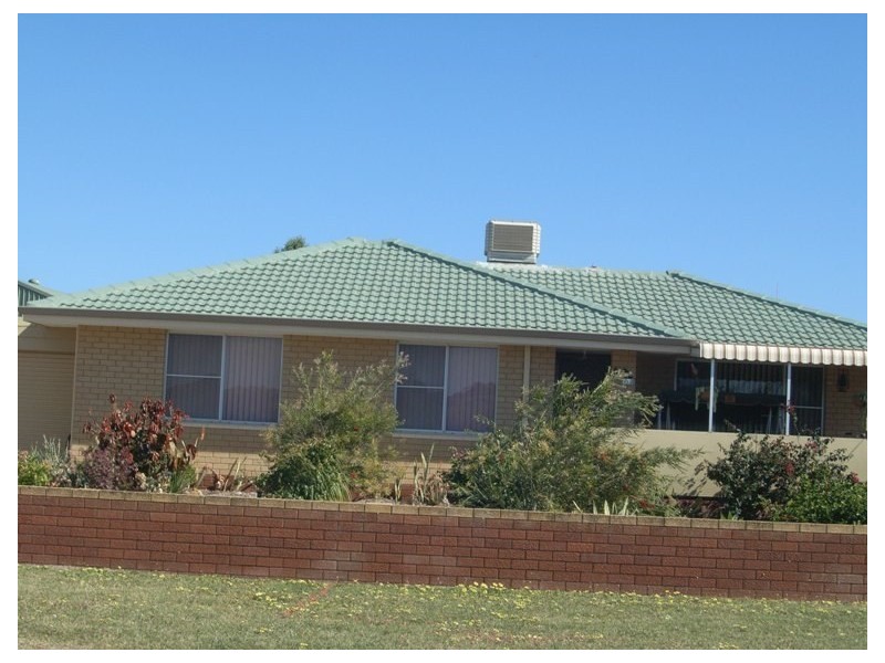 173 Point Leander Drive, Port Denison WA 6525