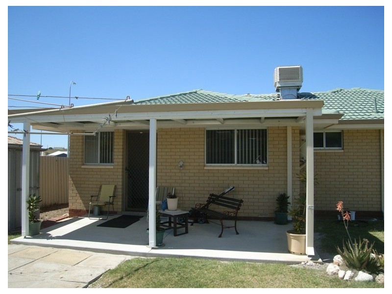 173 Point Leander Drive, Port Denison WA 6525