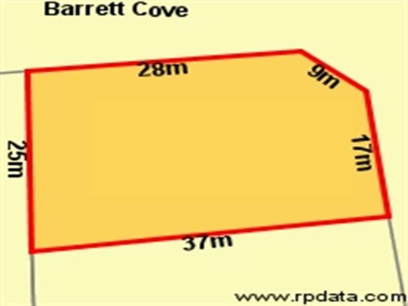 2 Barrett Cove, Dongara WA 6525