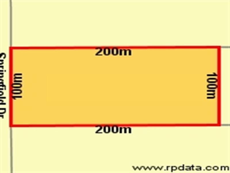 63 Springfield Drive, Dongara WA 6525