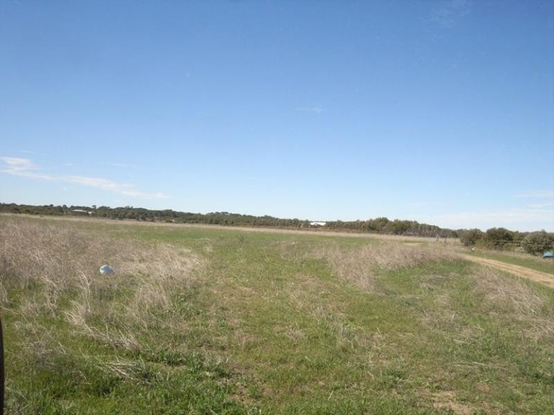 Lot 2 Quondong Road, Springfield WA 6525