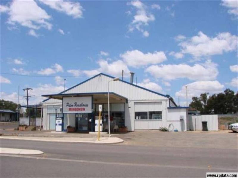 44 Midlands Road, Mingenew WA 6522