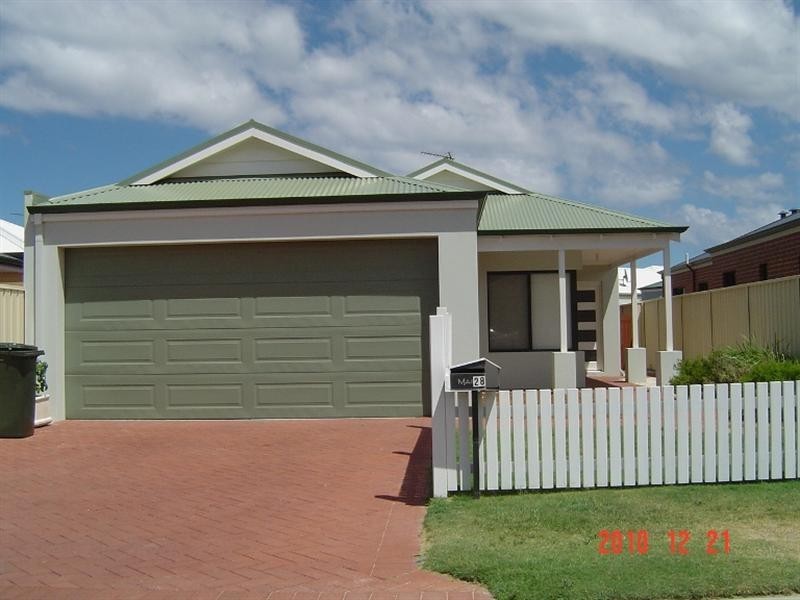28 Damia Circle, Port Denison WA 6525