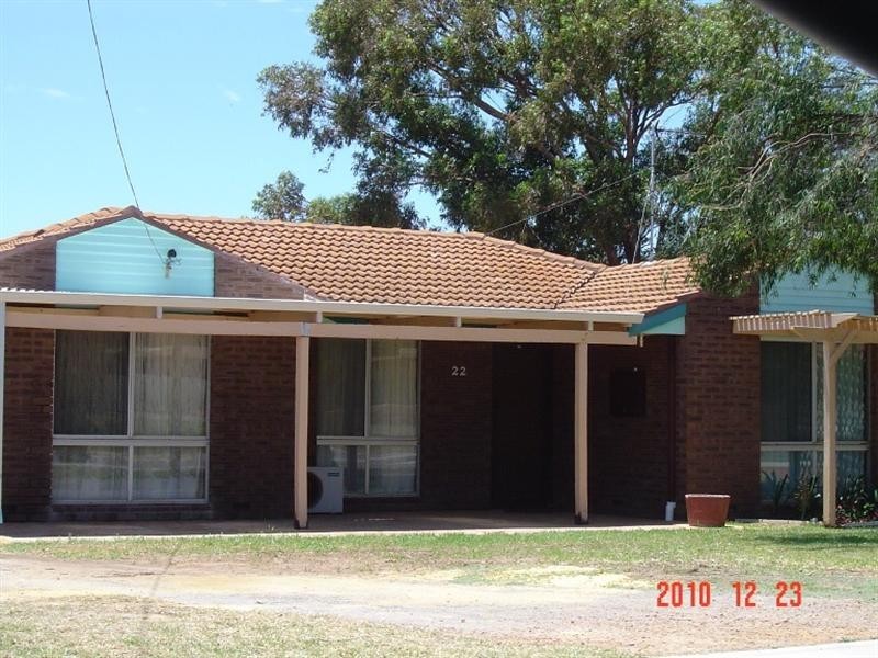 22 Dodd Street, Dongara WA 6525