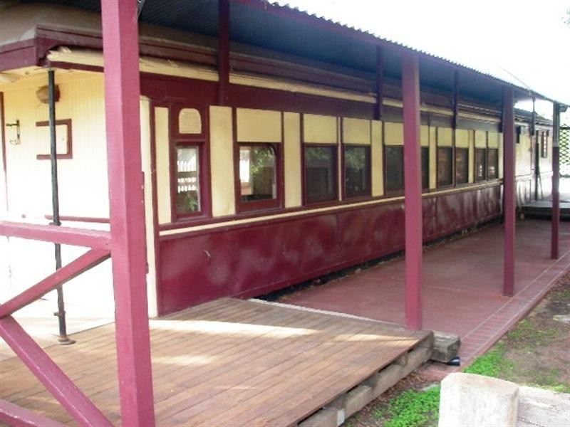 Lot 32 and 33 Waldeck Street, Dongara WA 6525