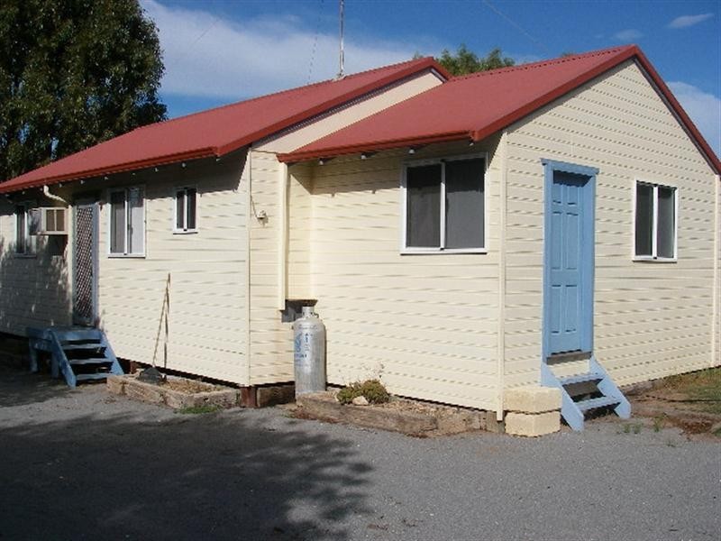 Lot 32 and 33 Waldeck Street, Dongara WA 6525