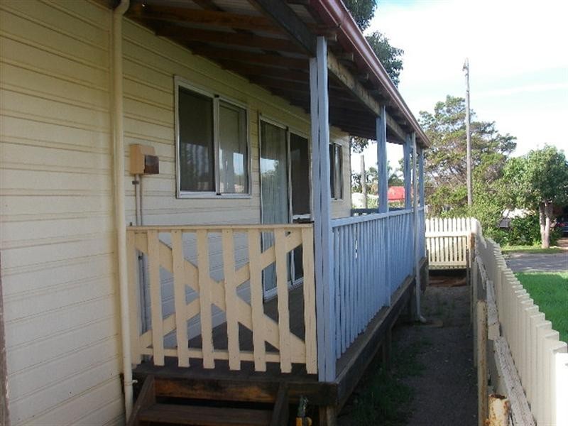 Lot 32 and 33 Waldeck Street, Dongara WA 6525