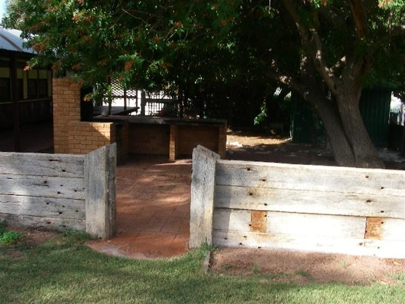 Lot 32 and 33 Waldeck Street, Dongara WA 6525