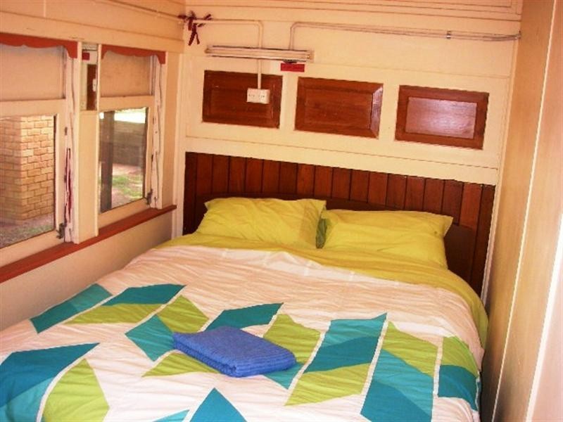 Lot 32 and 33 Waldeck Street, Dongara WA 6525