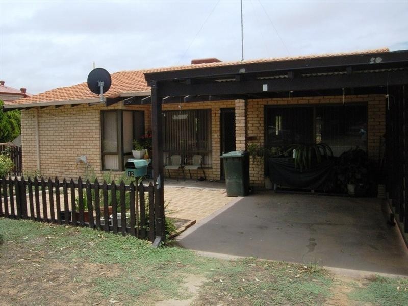 12/17 Reeve Terrace, Port Denison WA 6525