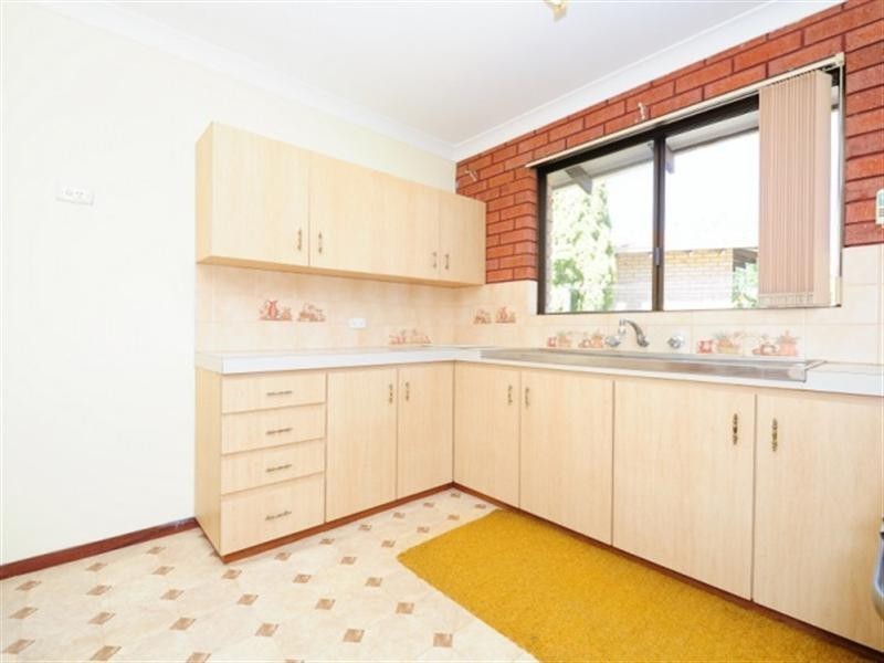 12/17 Reeve Terrace, Port Denison WA 6525