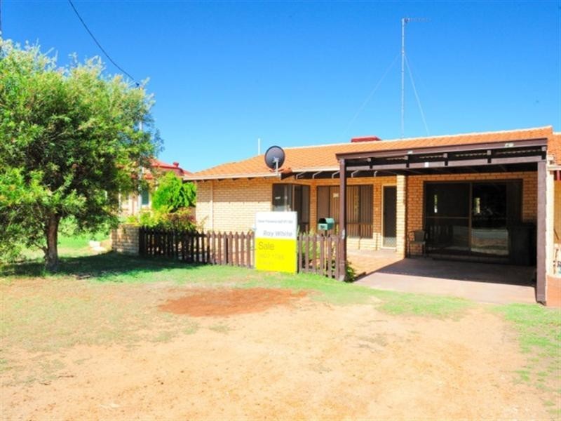 12/17 Reeve Terrace, Port Denison WA 6525