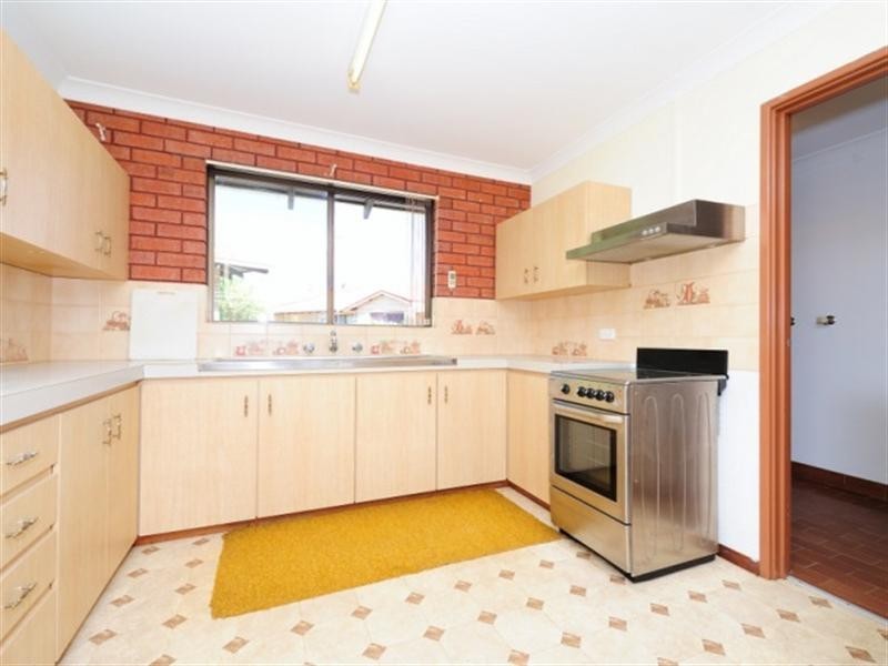 12/17 Reeve Terrace, Port Denison WA 6525