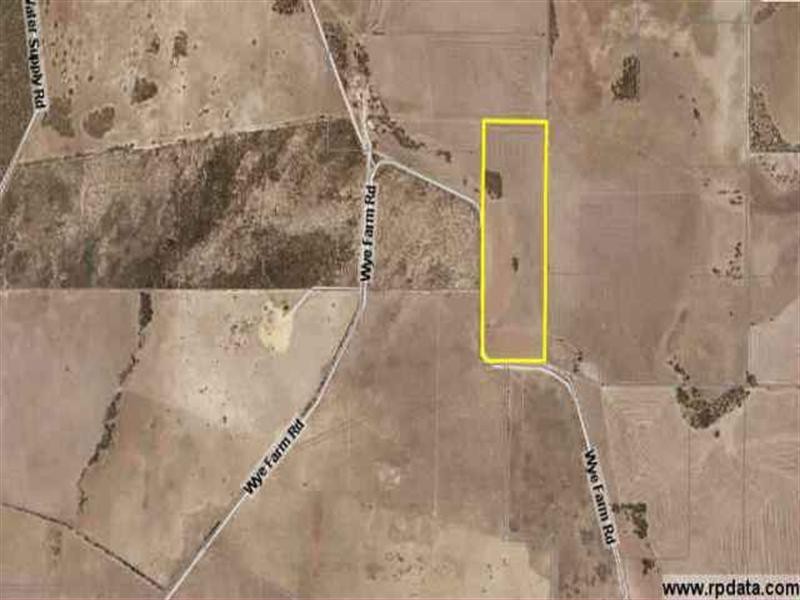 Lot 1245 Wye Farm Road, Yardarino WA 6525