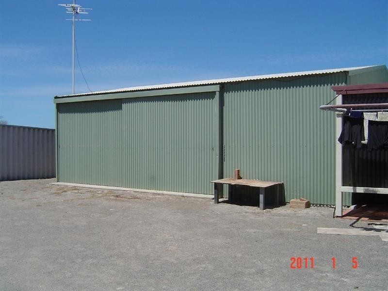 18 Searipple Avenue, Port Denison WA 6525