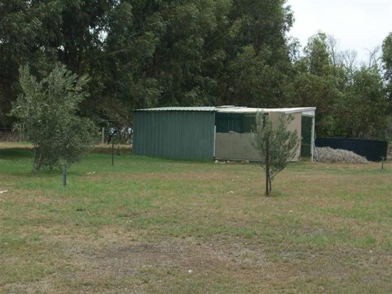 18 Sloper Vale, Dongara WA 6525