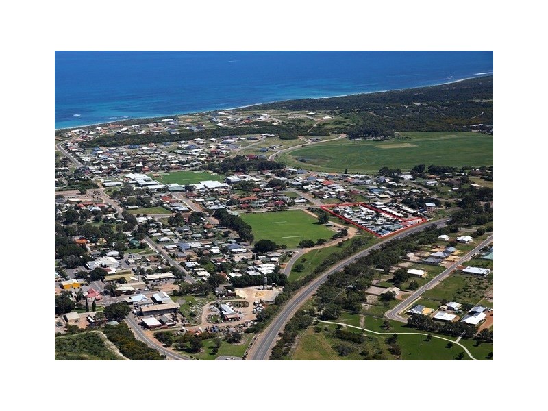 Unit 8/50 Waldeck Street, Dongara WA 6525