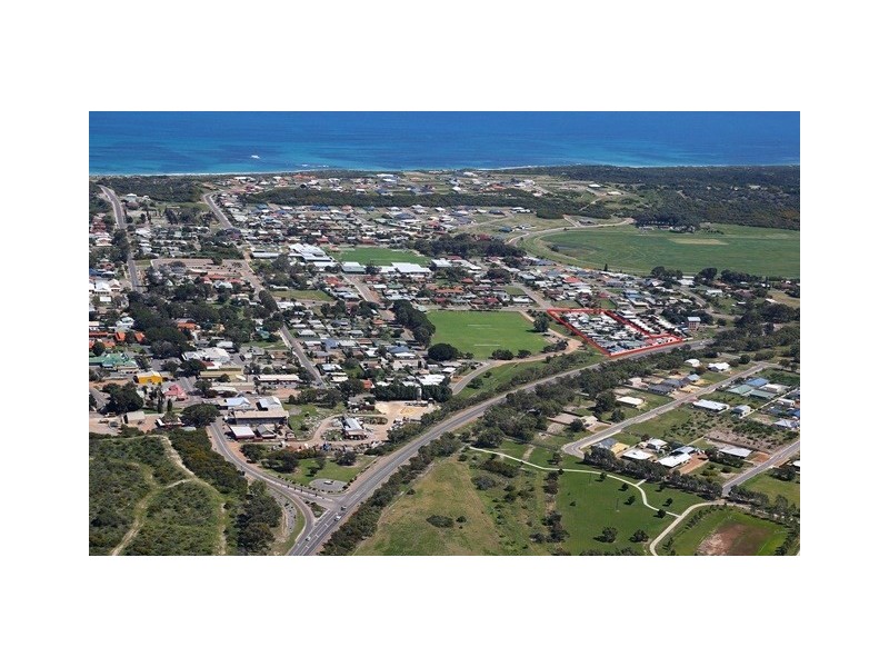 Unit 8/50 Waldeck Street, Dongara WA 6525