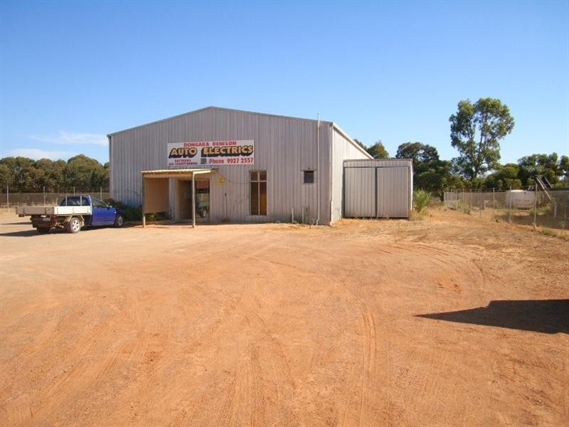 50-54 Vincent Street, Dongara WA 6525