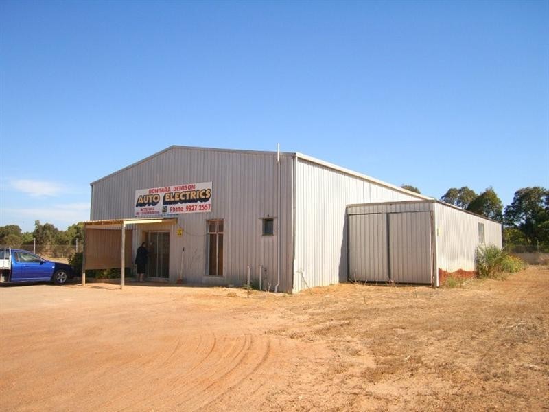 50-54 Vincent Street, Dongara WA 6525