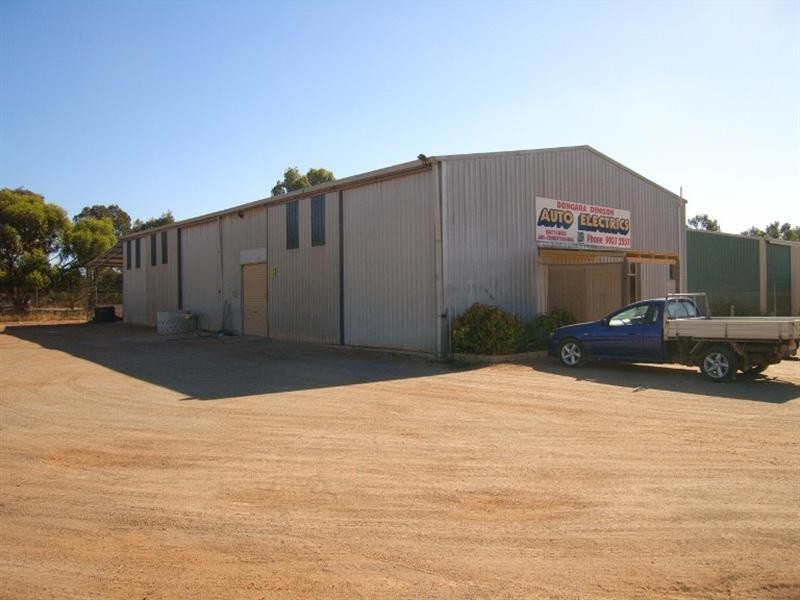 50-54 Vincent Street, Dongara WA 6525