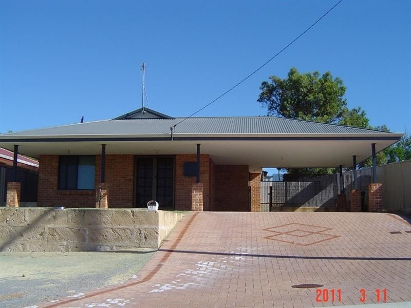 4B Kennedy Heights, Port Denison WA 6525