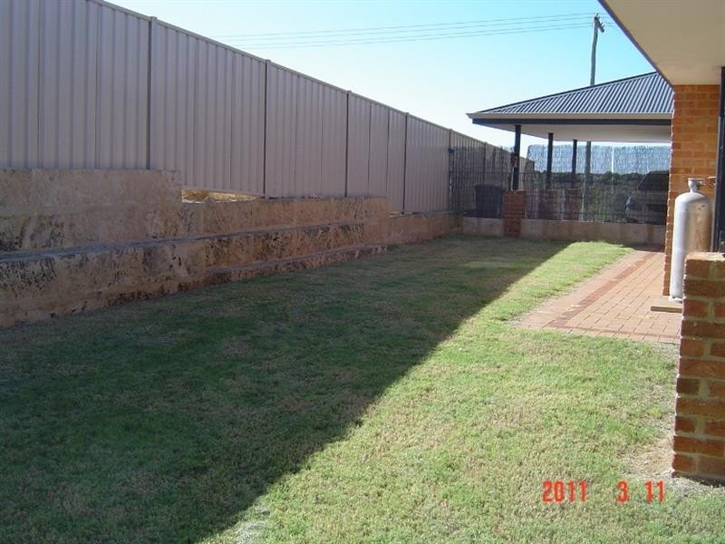 4B Kennedy Heights, Port Denison WA 6525