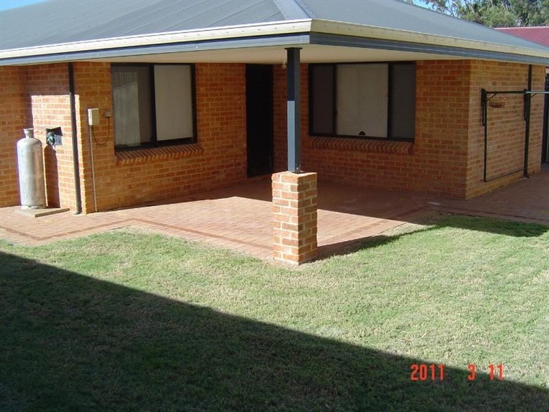 4B Kennedy Heights, Port Denison WA 6525