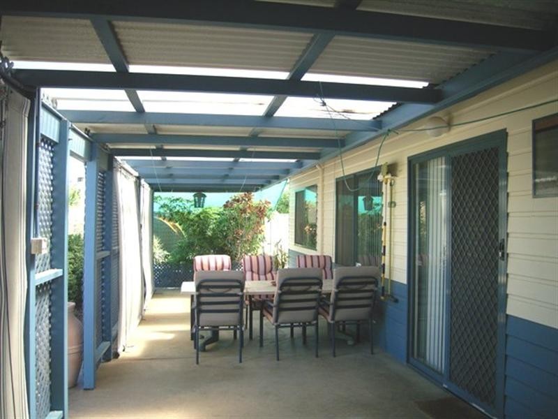 3 BUNGARU Road, Port Denison WA 6525