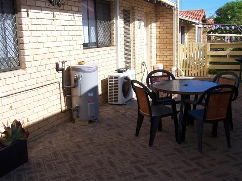 Unit 7/213 Point Leander Drive, Port Denison WA 6525