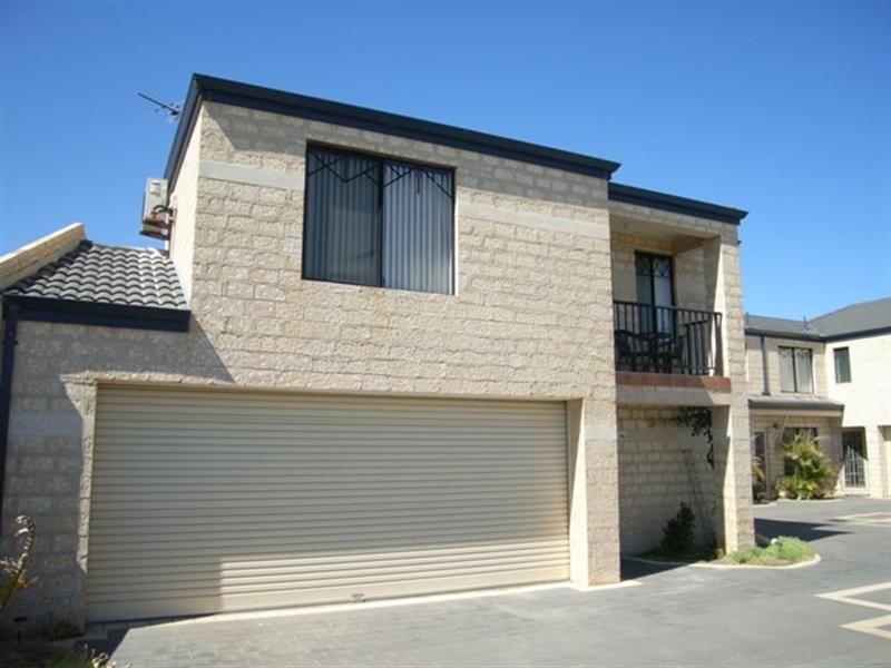 Unit1/6 Marina Heights, Port Denison WA 6525