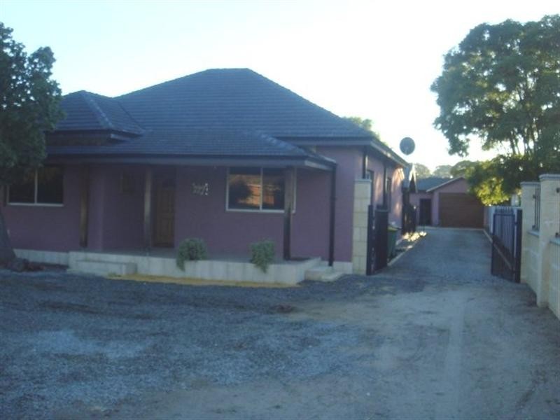 299 Orrong Road, Kewdale WA 6105