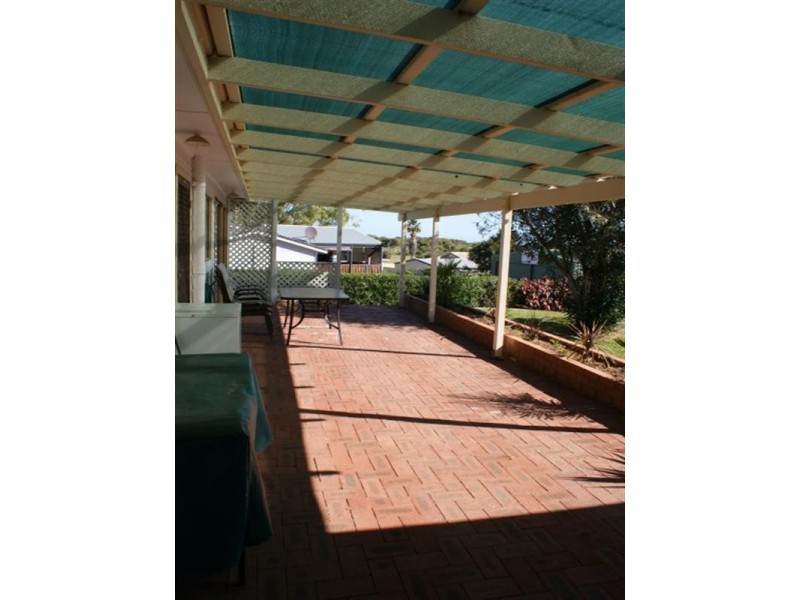 6 Downes Way, Port Denison WA 6525