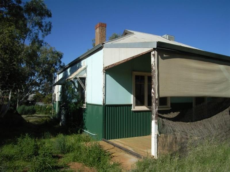 28 Burges Street, Mullewa WA 6630