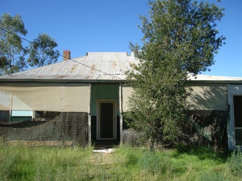 28 Burges Street, Mullewa WA 6630