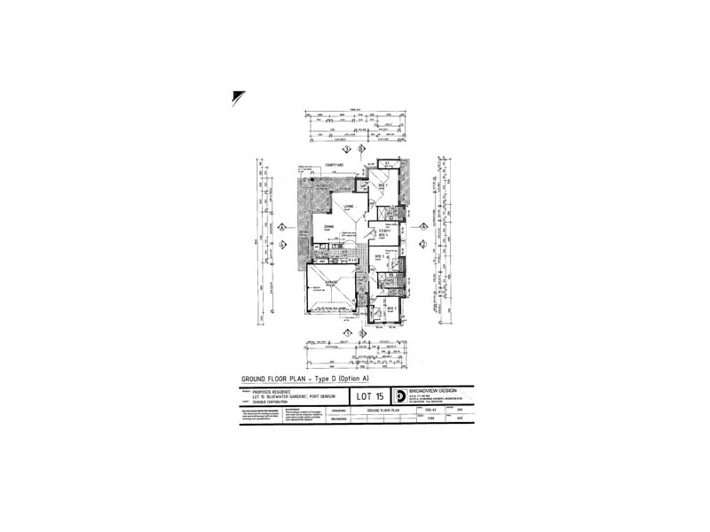 15 Damia Circle Bluewater Gardens, Port Denison WA 6525