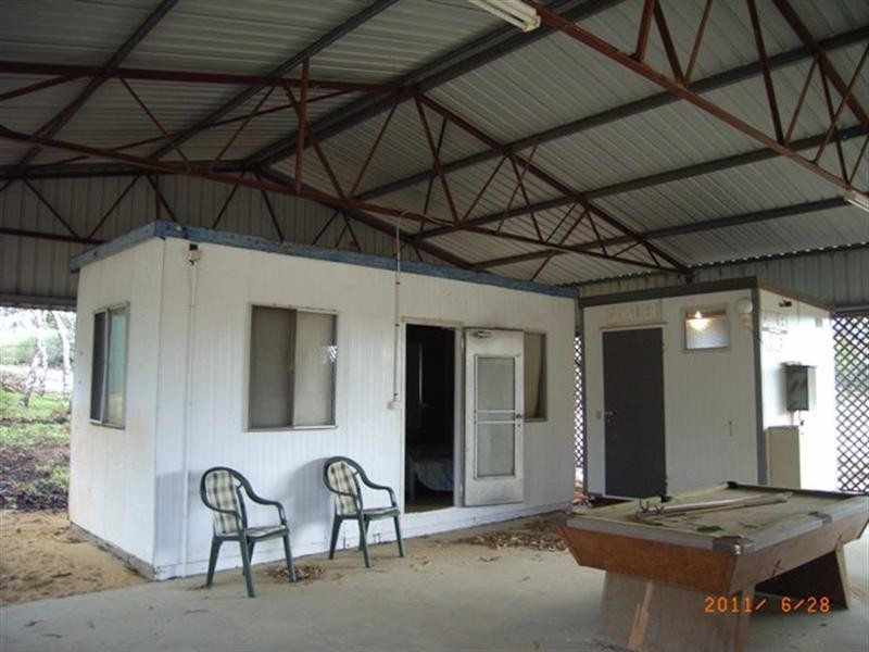 Lot 3/865 Water Supply Road, Bookara WA 6525