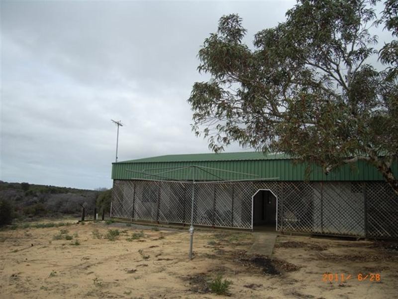 Lot 3/865 Water Supply Road, Bookara WA 6525