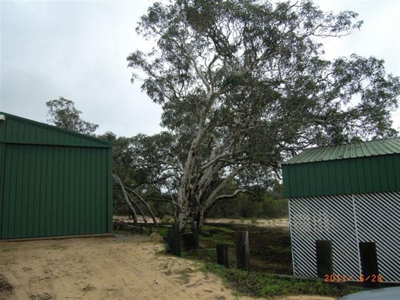 Lot 3/865 Water Supply Road, Bookara WA 6525