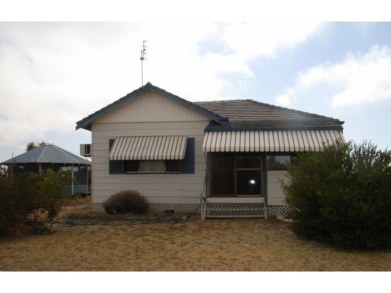 183 St Dominics Road, Springfield WA 6525