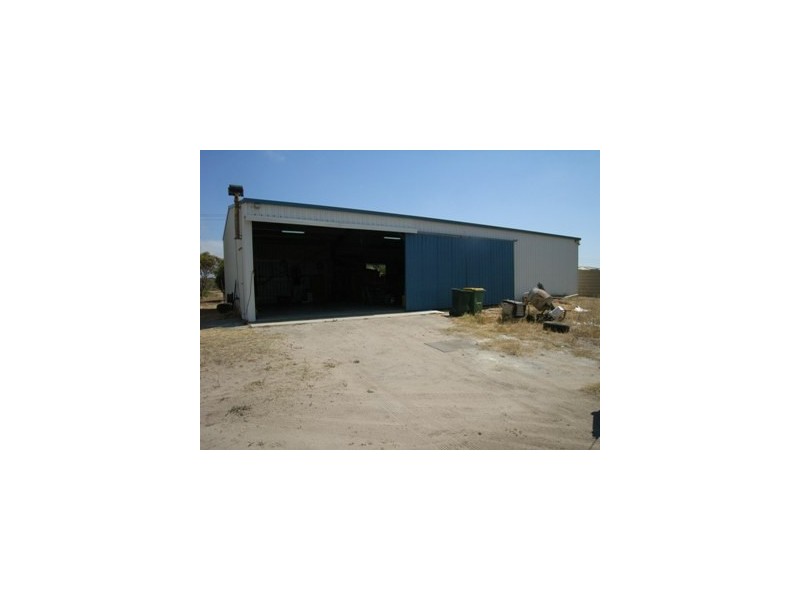 183 St Dominics Road, Springfield WA 6525