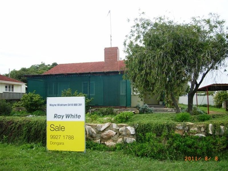 65 Hampton Street, Port Denison WA 6525