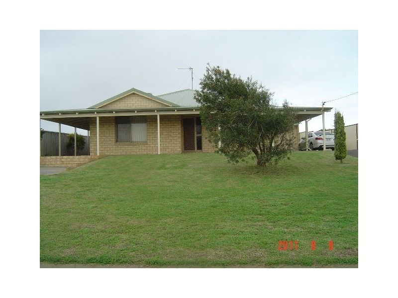 15 Whelan Street, Port Denison WA 6525