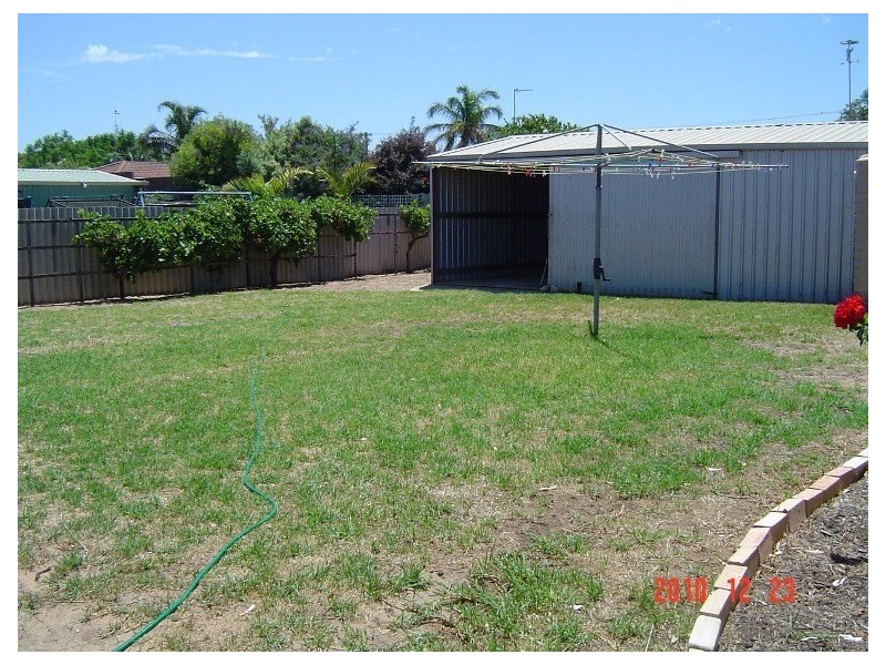 22 Dodd Street, Dongara WA 6525