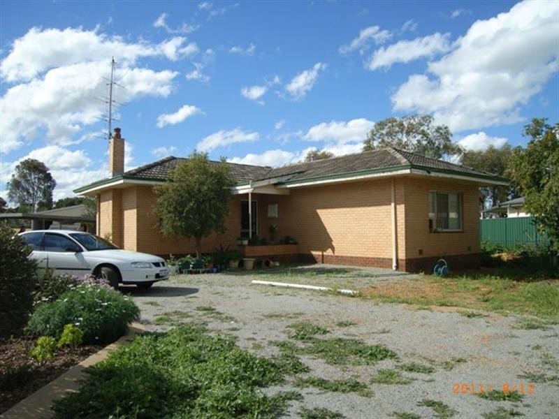 41 Williamson Street, Three Springs WA 6519