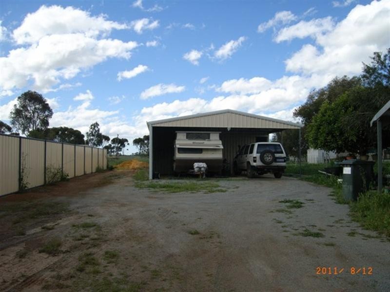 41 Williamson Street, Three Springs WA 6519