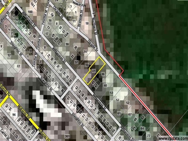 41 Williamson Street, Three Springs WA 6519