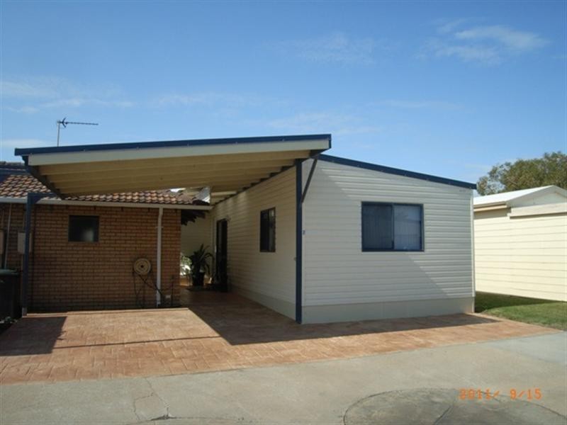 Unit 7/123 Point Leander Drive, Port Denison WA 6525