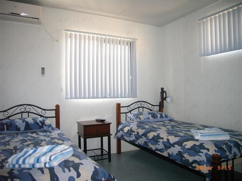 Unit 7/123 Point Leander Drive, Port Denison WA 6525