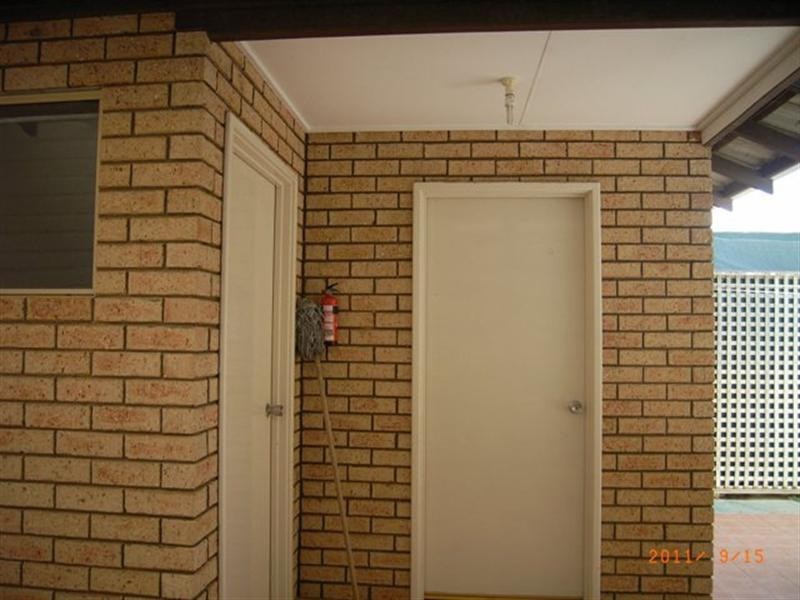 Unit 7/123 Point Leander Drive, Port Denison WA 6525